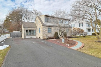 Introducing a stunning 4-bedroom Cape that has been meticulously on Mc Cann Memorial Golf Course in New York - for sale on GolfHomes.com, golf home, golf lot