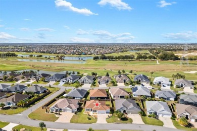 One or more photo(s) has been virtually staged. This home has a on Bella Glade Country Club - Lake County in Florida - for sale on GolfHomes.com, golf home, golf lot