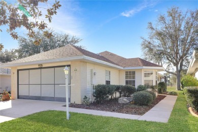 This stunning 2 bedroom, plus bonus room, Onyx model home is on Monarch At Royal Highlands in Florida - for sale on GolfHomes.com, golf home, golf lot