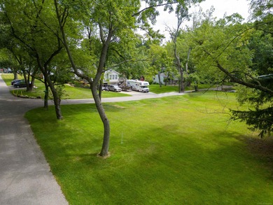 Build your dream home  with Beach & Golf course  access !. GREAT on Twin Beach Country Club in Michigan - for sale on GolfHomes.com, golf home, golf lot