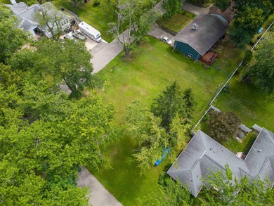 Build your dream home  with Beach & Golf course  access !. GREAT on Twin Beach Country Club in Michigan - for sale on GolfHomes.com, golf home, golf lot