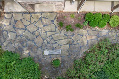 This stunning 4-bedroom, 4-bath home offers a refined living on Reynolds Lake Oconee - The Oconee in Georgia - for sale on GolfHomes.com, golf home, golf lot