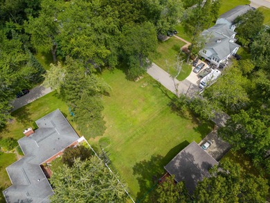 Build your dream home  with Beach & Golf course  access !. GREAT on Twin Beach Country Club in Michigan - for sale on GolfHomes.com, golf home, golf lot