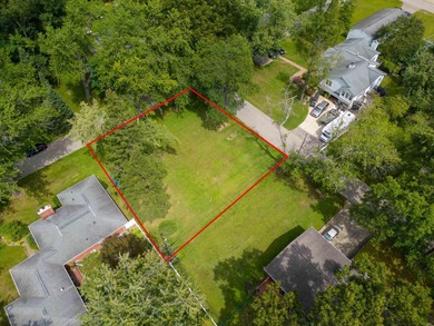 Build your dream home  with Beach & Golf course  access !. GREAT on Twin Beach Country Club in Michigan - for sale on GolfHomes.com, golf home, golf lot