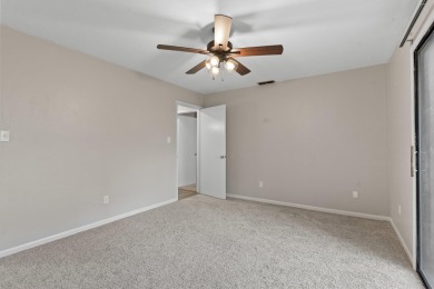 Buyer financing fell through. Well maintained quadraplex that is on Hilaman Park Golf Course in Florida - for sale on GolfHomes.com, golf home, golf lot