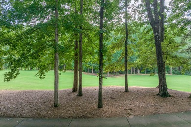 This stunning 4-bedroom, 4-bath home offers a refined living on Reynolds Lake Oconee - The Oconee in Georgia - for sale on GolfHomes.com, golf home, golf lot