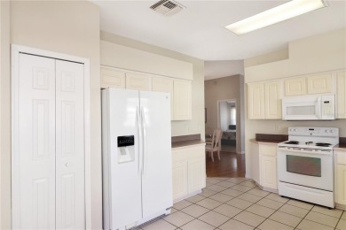 This stunning 2 bedroom, plus bonus room, Onyx model home is on Monarch At Royal Highlands in Florida - for sale on GolfHomes.com, golf home, golf lot