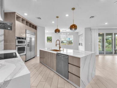 Exquisite newer lakefront estate home in Parkview at Hillcrest! on Hillcrest Golf and Country Club in Florida - for sale on GolfHomes.com, golf home, golf lot