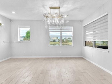 Exquisite newer lakefront estate home in Parkview at Hillcrest! on Hillcrest Golf and Country Club in Florida - for sale on GolfHomes.com, golf home, golf lot