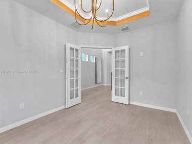 Exquisite newer lakefront estate home in Parkview at Hillcrest! on Hillcrest Golf and Country Club in Florida - for sale on GolfHomes.com, golf home, golf lot