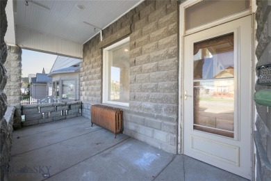 Discover luxury living in this meticulously renovated 4 bed, 2.5 on The Old Works Golf Course in Montana - for sale on GolfHomes.com, golf home, golf lot