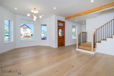 Discover luxury living in this meticulously renovated 4 bed, 2.5 on The Old Works Golf Course in Montana - for sale on GolfHomes.com, golf home, golf lot