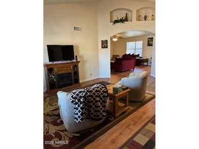 You will love this beautiful updated home. In Picture Perfect on Sunland Village East Golf Course in Arizona - for sale on GolfHomes.com, golf home, golf lot