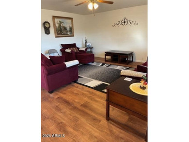 You will love this beautiful updated home. In Picture Perfect on Sunland Village East Golf Course in Arizona - for sale on GolfHomes.com, golf home, golf lot