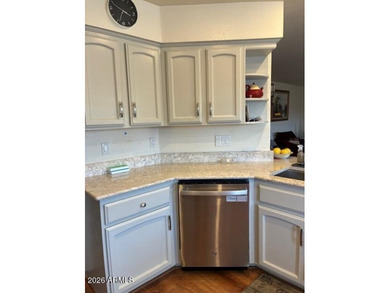 You will love this beautiful updated home. In Picture Perfect on Sunland Village East Golf Course in Arizona - for sale on GolfHomes.com, golf home, golf lot