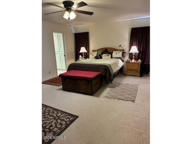 You will love this beautiful updated home. In Picture Perfect on Sunland Village East Golf Course in Arizona - for sale on GolfHomes.com, golf home, golf lot