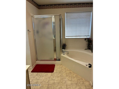 You will love this beautiful updated home. In Picture Perfect on Sunland Village East Golf Course in Arizona - for sale on GolfHomes.com, golf home, golf lot