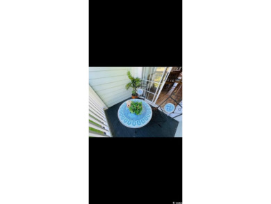 Adorable condo located in the lovely Myrtlewood Golf course on  in South Carolina - for sale on GolfHomes.com, golf home, golf lot