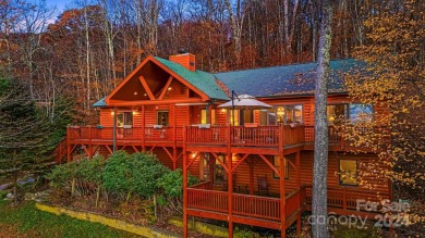 Patiently waiting for a Wolf Laurel Resort home with amazing on Wolf Laurel Country Club in North Carolina - for sale on GolfHomes.com, golf home, golf lot