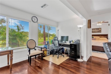 This magnificent 2-bedroom,2-bathroom villa, complete with a on Highland Lakes Executive Golf Course in Florida - for sale on GolfHomes.com, golf home, golf lot