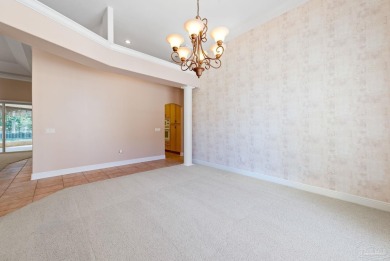 Spacious Golf Course home on the prestigious Hidden Creek on The Club At Hidden Creek in Florida - for sale on GolfHomes.com, golf home, golf lot