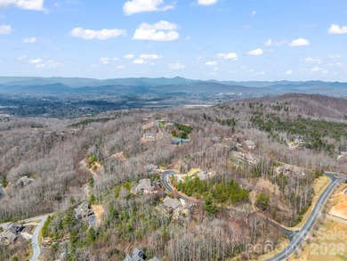 Discover the perfect setting for your dream home on this on Cummings Cove Golf and Country Club in North Carolina - for sale on GolfHomes.com, golf home, golf lot
