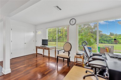 This magnificent 2-bedroom,2-bathroom villa, complete with a on Highland Lakes Executive Golf Course in Florida - for sale on GolfHomes.com, golf home, golf lot