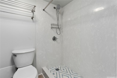 Welcome home to this fully renovated high-rise gem in the highly on Pearl Country Club in Hawaii - for sale on GolfHomes.com, golf home, golf lot