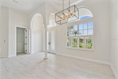 Welcome to 13792 Long Lake, a fully remodeled luxury residence on Riverwood Golf Club in Florida - for sale on GolfHomes.com, golf home, golf lot