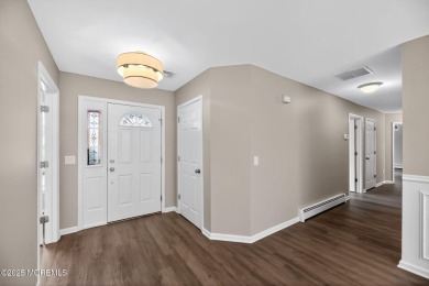 Welcome to 164 Skyline Drive, a beautifully updated and rare on Eagle Ridge Golf Club in New Jersey - for sale on GolfHomes.com, golf home, golf lot