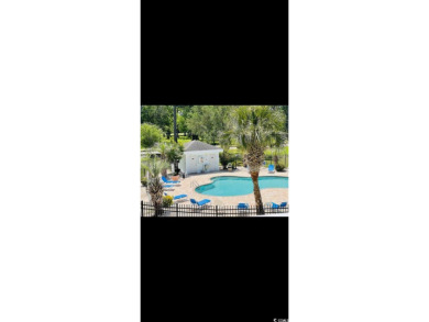Adorable condo located in the lovely Myrtlewood Golf course on  in South Carolina - for sale on GolfHomes.com, golf home, golf lot