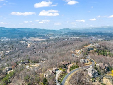 Discover the perfect setting for your dream home on this on Cummings Cove Golf and Country Club in North Carolina - for sale on GolfHomes.com, golf home, golf lot