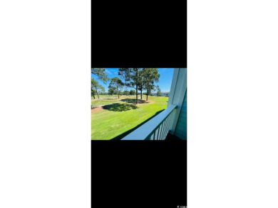 Adorable condo located in the lovely Myrtlewood Golf course on  in South Carolina - for sale on GolfHomes.com, golf home, golf lot