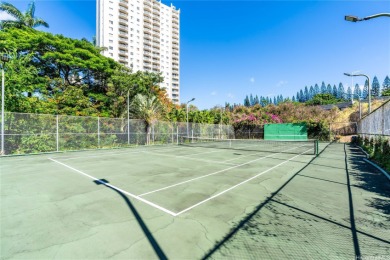Welcome home to this fully renovated high-rise gem in the highly on Pearl Country Club in Hawaii - for sale on GolfHomes.com, golf home, golf lot
