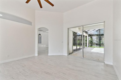 Welcome to 13792 Long Lake, a fully remodeled luxury residence on Riverwood Golf Club in Florida - for sale on GolfHomes.com, golf home, golf lot