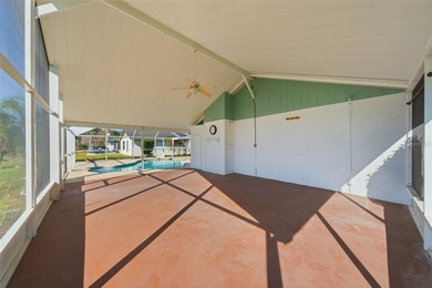 One or more photo(s) has been virtually staged. Enjoy true on Countryway Golf Course in Florida - for sale on GolfHomes.com, golf home, golf lot