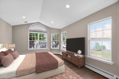 Welcome to 164 Skyline Drive, a beautifully updated and rare on Eagle Ridge Golf Club in New Jersey - for sale on GolfHomes.com, golf home, golf lot