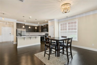 Welcome to 137 Golden Eagle Lane, where comfort meets elegance on Cobbs Glen Country Club in South Carolina - for sale on GolfHomes.com, golf home, golf lot
