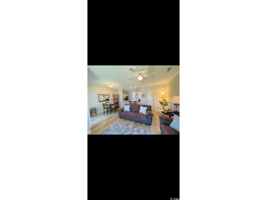 Adorable condo located in the lovely Myrtlewood Golf course on  in South Carolina - for sale on GolfHomes.com, golf home, golf lot
