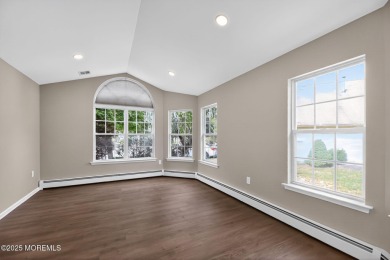 Welcome to 164 Skyline Drive, a beautifully updated and rare on Eagle Ridge Golf Club in New Jersey - for sale on GolfHomes.com, golf home, golf lot