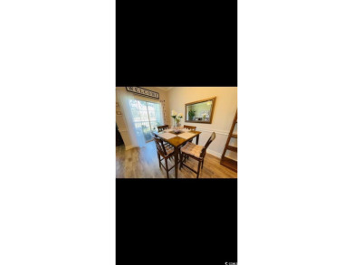 Adorable condo located in the lovely Myrtlewood Golf course on  in South Carolina - for sale on GolfHomes.com, golf home, golf lot