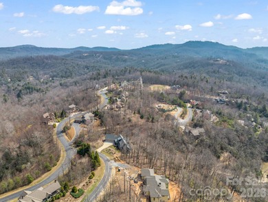 Discover the perfect setting for your dream home on this on Cummings Cove Golf and Country Club in North Carolina - for sale on GolfHomes.com, golf home, golf lot