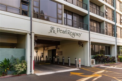 Welcome home to this fully renovated high-rise gem in the highly on Pearl Country Club in Hawaii - for sale on GolfHomes.com, golf home, golf lot