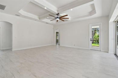 Welcome to 13792 Long Lake, a fully remodeled luxury residence on Riverwood Golf Club in Florida - for sale on GolfHomes.com, golf home, golf lot