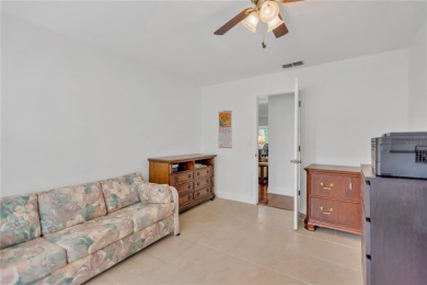 This magnificent 2-bedroom,2-bathroom villa, complete with a on Highland Lakes Executive Golf Course in Florida - for sale on GolfHomes.com, golf home, golf lot