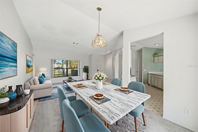 One or more photo(s) has been virtually staged. Enjoy true on Countryway Golf Course in Florida - for sale on GolfHomes.com, golf home, golf lot