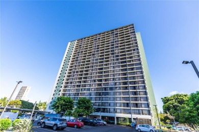 Welcome home to this fully renovated high-rise gem in the highly on Pearl Country Club in Hawaii - for sale on GolfHomes.com, golf home, golf lot