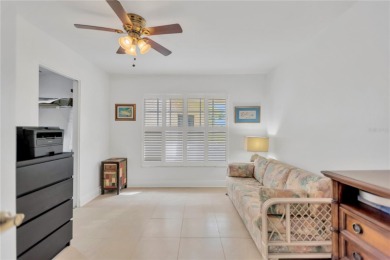 This magnificent 2-bedroom,2-bathroom villa, complete with a on Highland Lakes Executive Golf Course in Florida - for sale on GolfHomes.com, golf home, golf lot