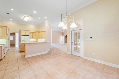 Spacious Golf Course home on the prestigious Hidden Creek on The Club At Hidden Creek in Florida - for sale on GolfHomes.com, golf home, golf lot