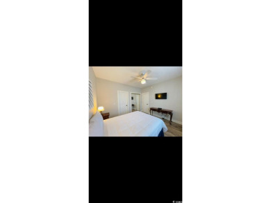 Adorable condo located in the lovely Myrtlewood Golf course on  in South Carolina - for sale on GolfHomes.com, golf home, golf lot